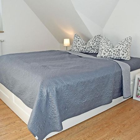 Ferienwohnungen In Lipsitz Auf Rue Thesenvitz Luaran gambar