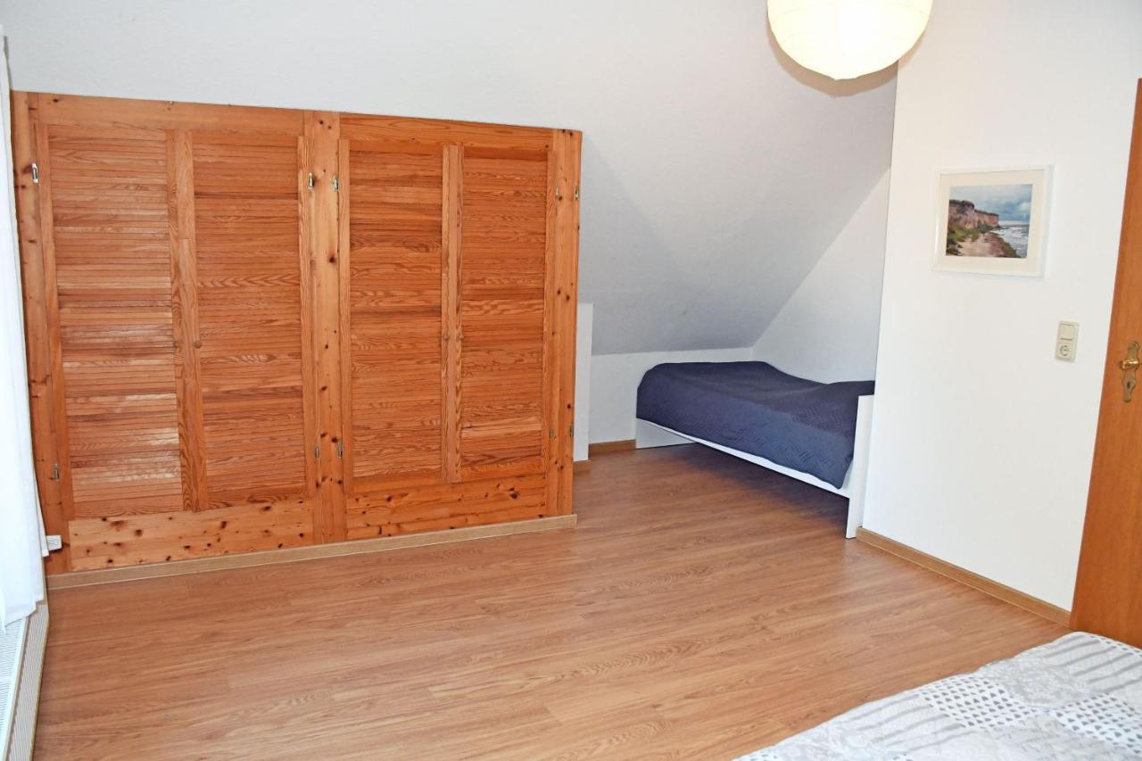 Ferienwohnungen In Lipsitz Auf Rue Thesenvitz Luaran gambar