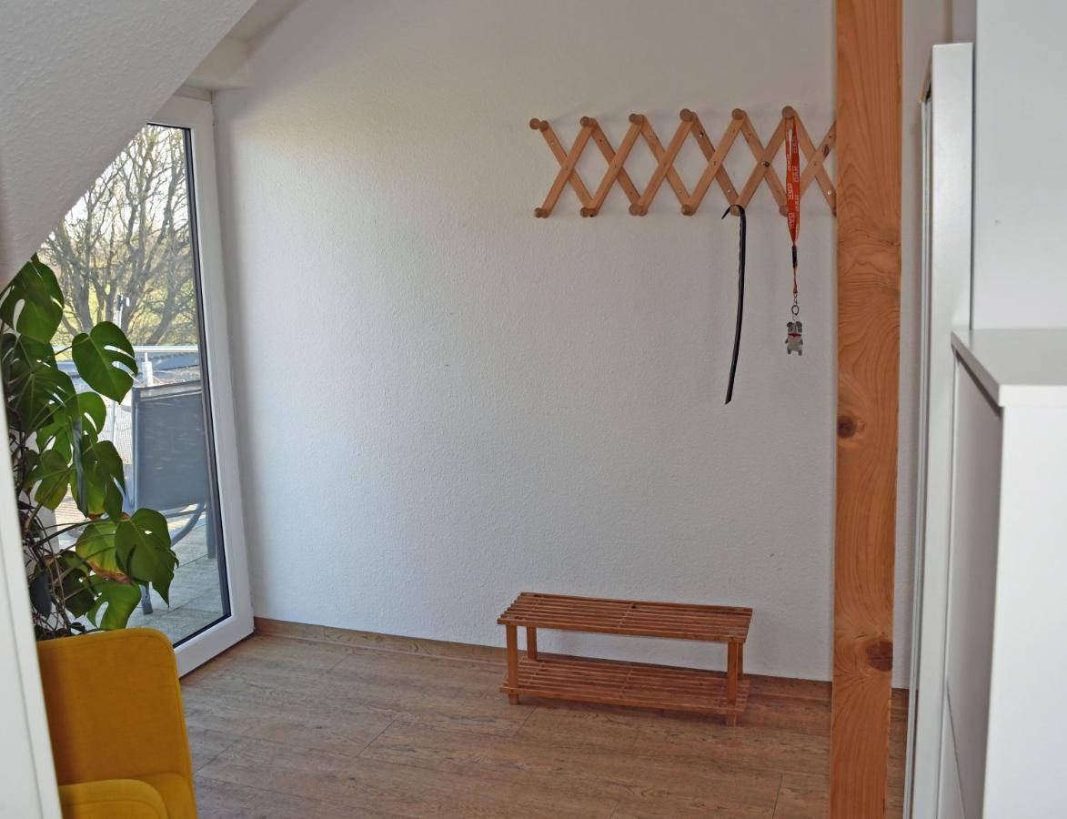 Ferienwohnungen In Lipsitz Auf Rue Thesenvitz Luaran gambar