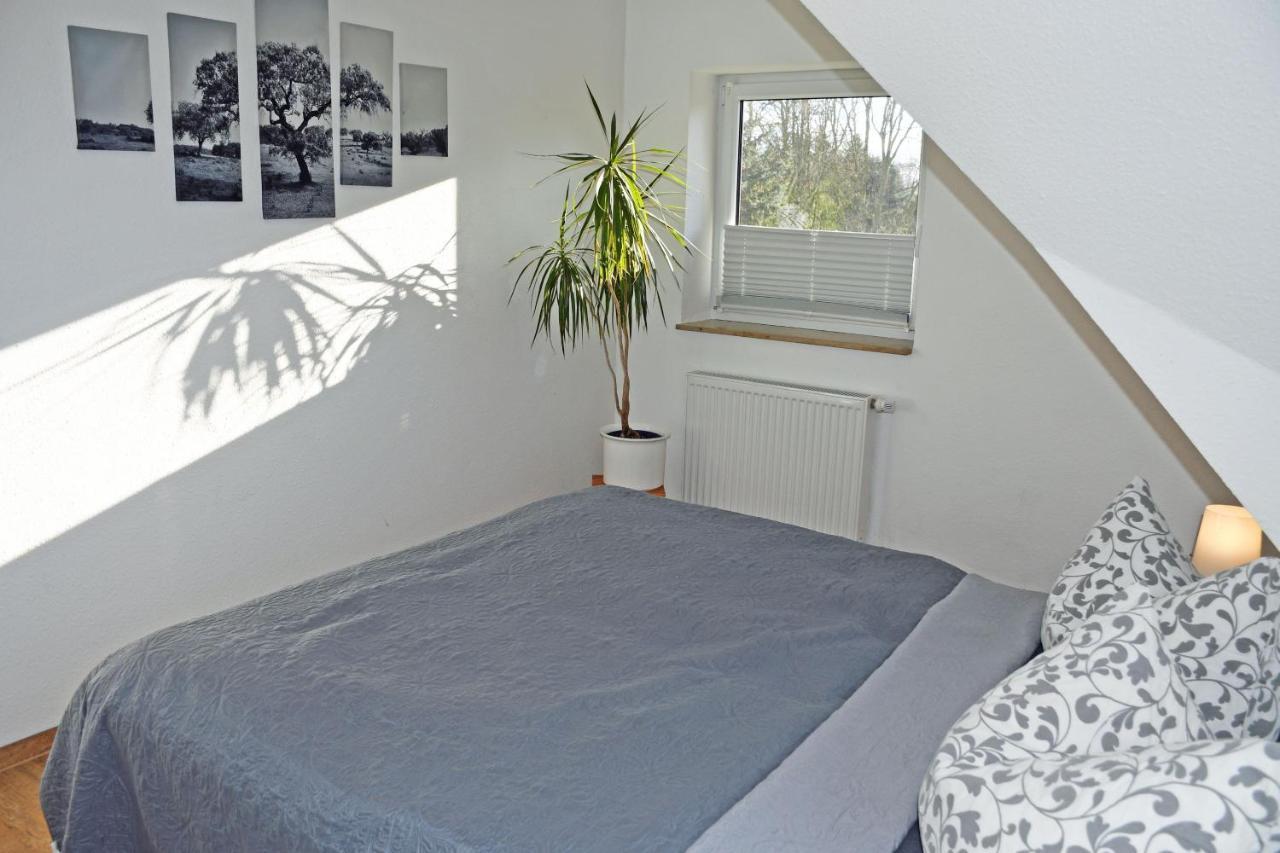 Ferienwohnungen In Lipsitz Auf Rue Thesenvitz Luaran gambar