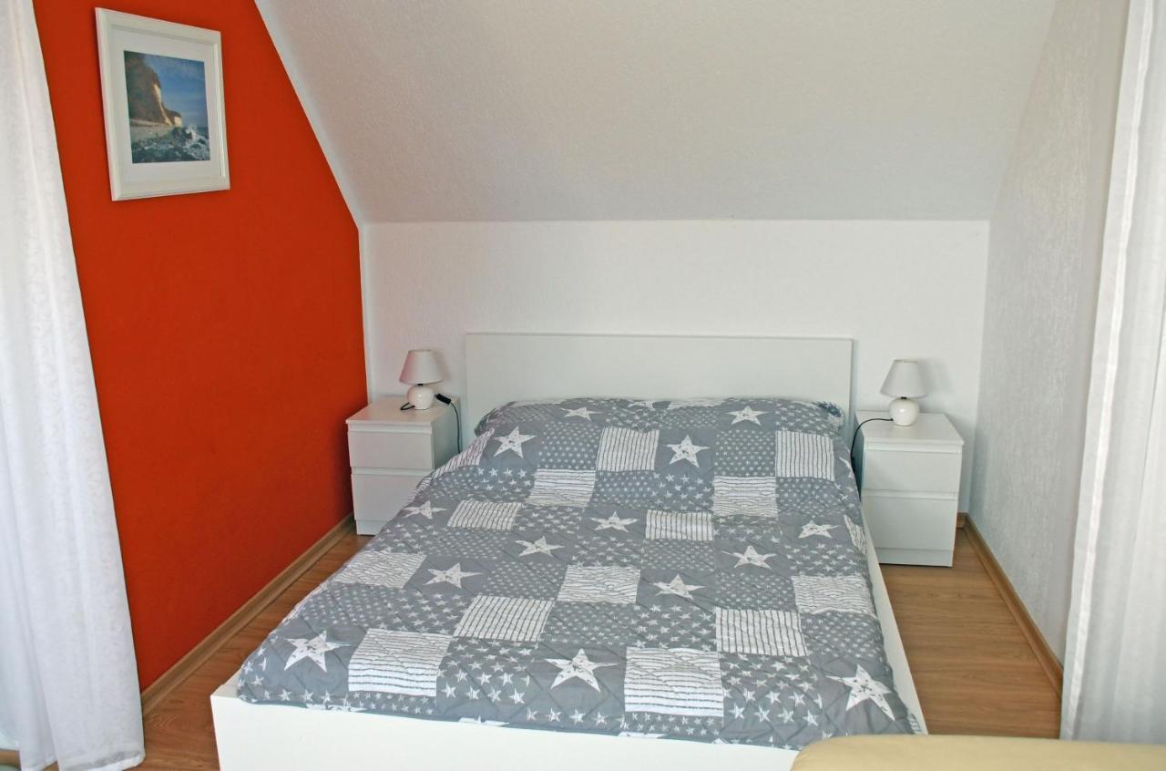 Ferienwohnungen In Lipsitz Auf Rue Thesenvitz Luaran gambar